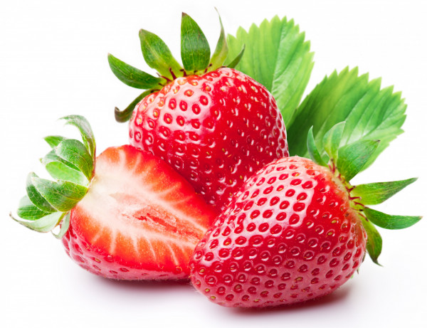 FRAISE BIO MANON 250G