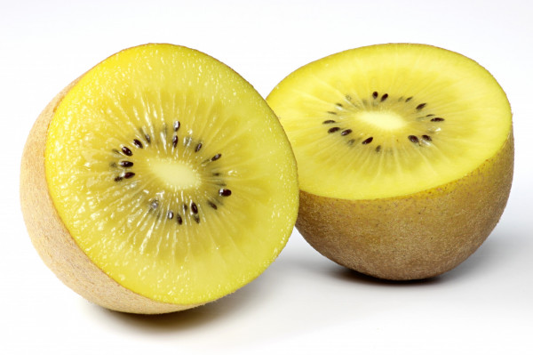 KIWI BIO JAUNE  X 3