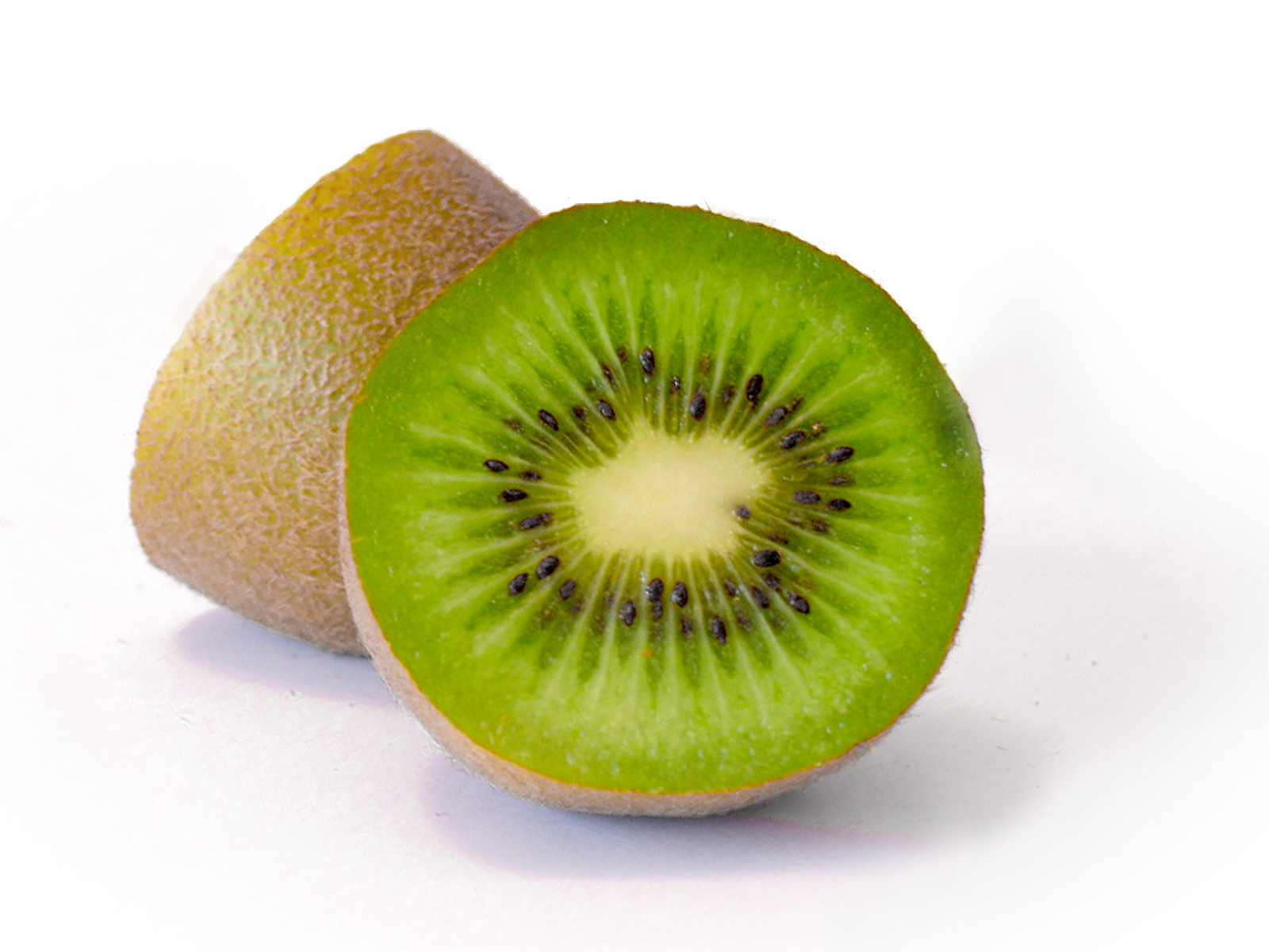 KIWI BIO VERT X 3
