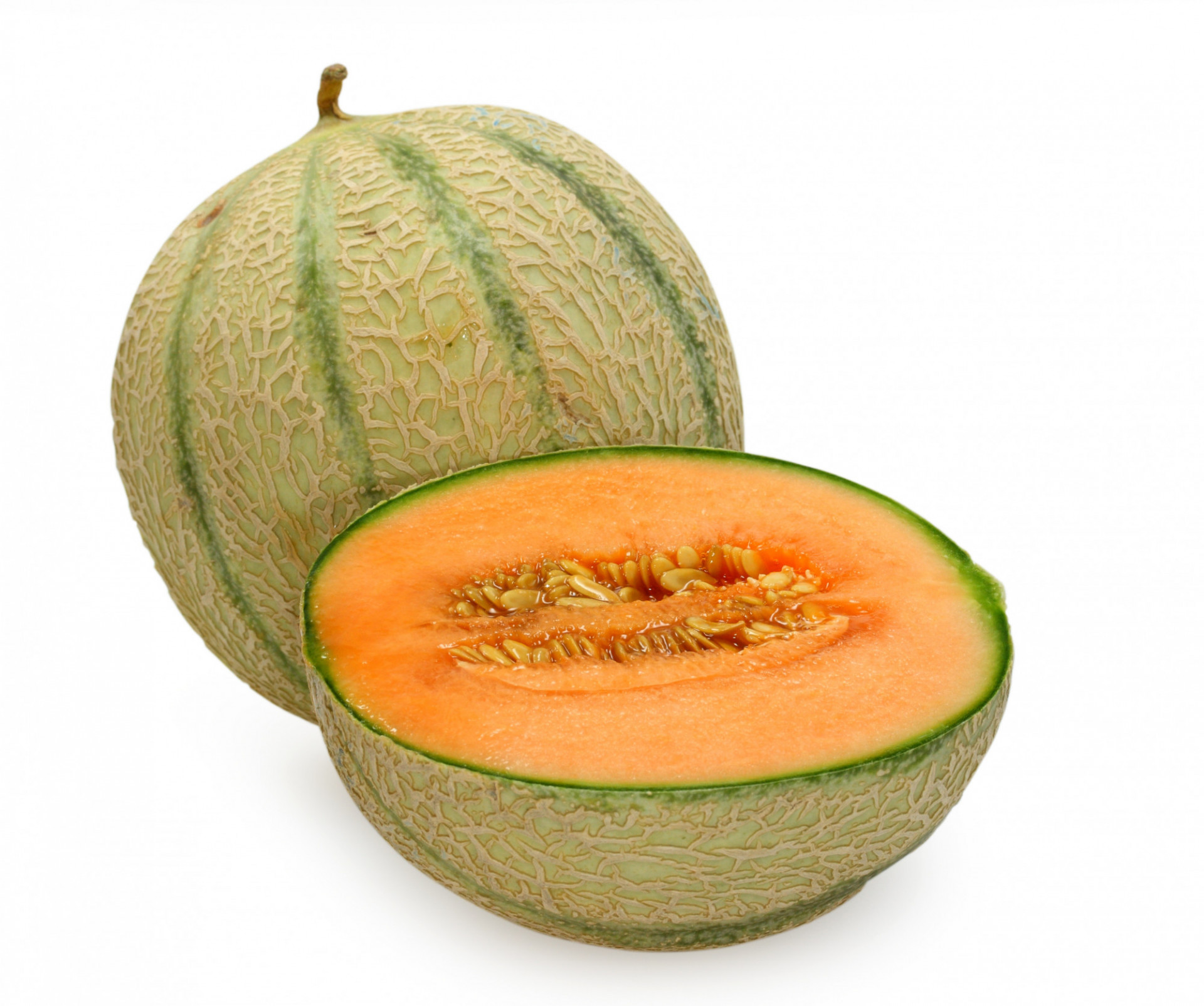 MELON  CAL. 12