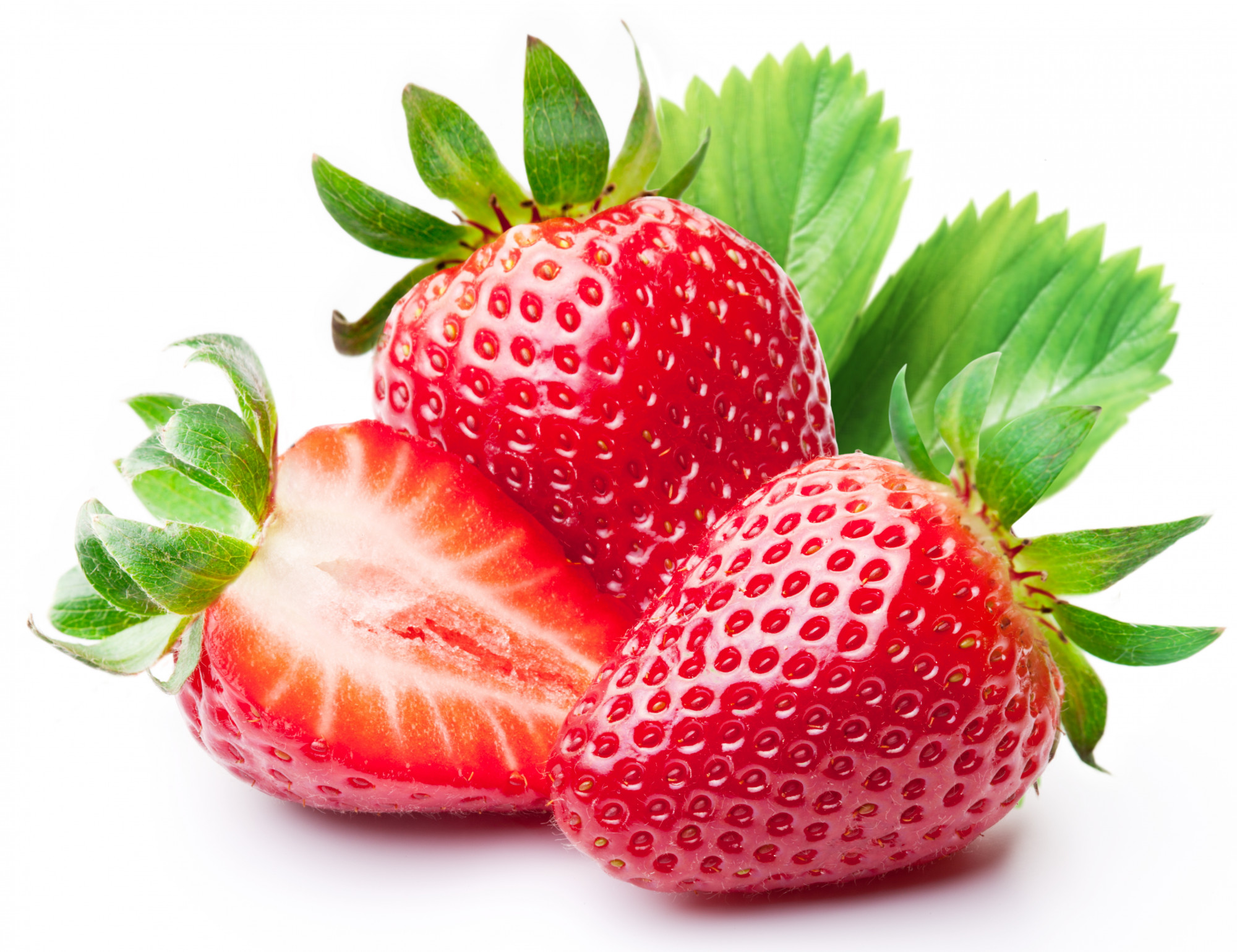 FRAISE BIO MANON 250G