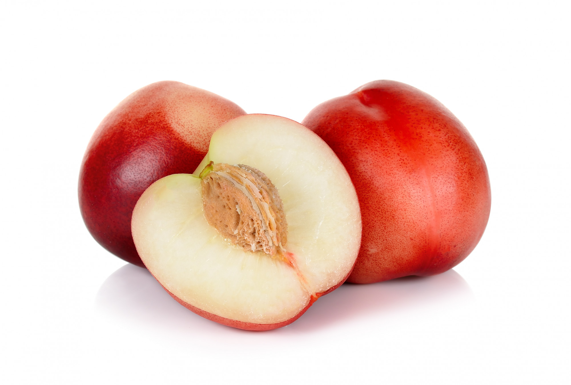 NECTARINE BLANCHE