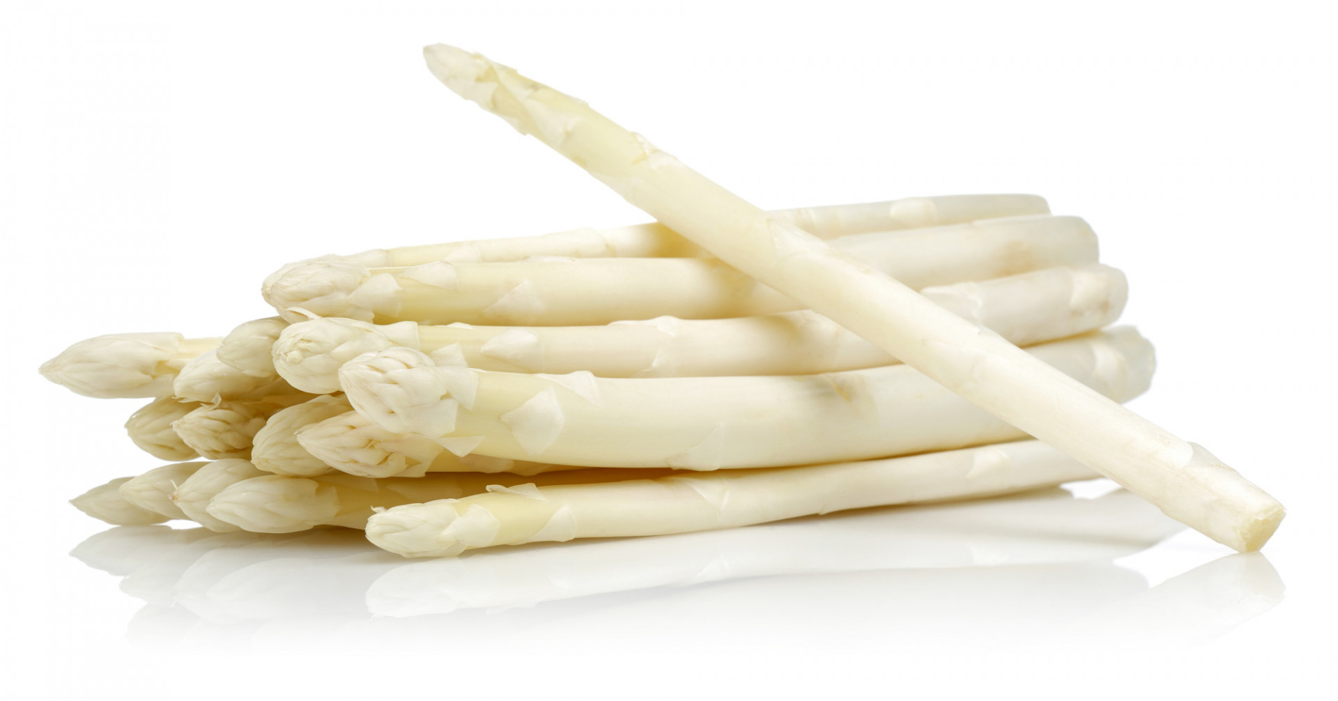 ASPERGE BIO BLANCHE 