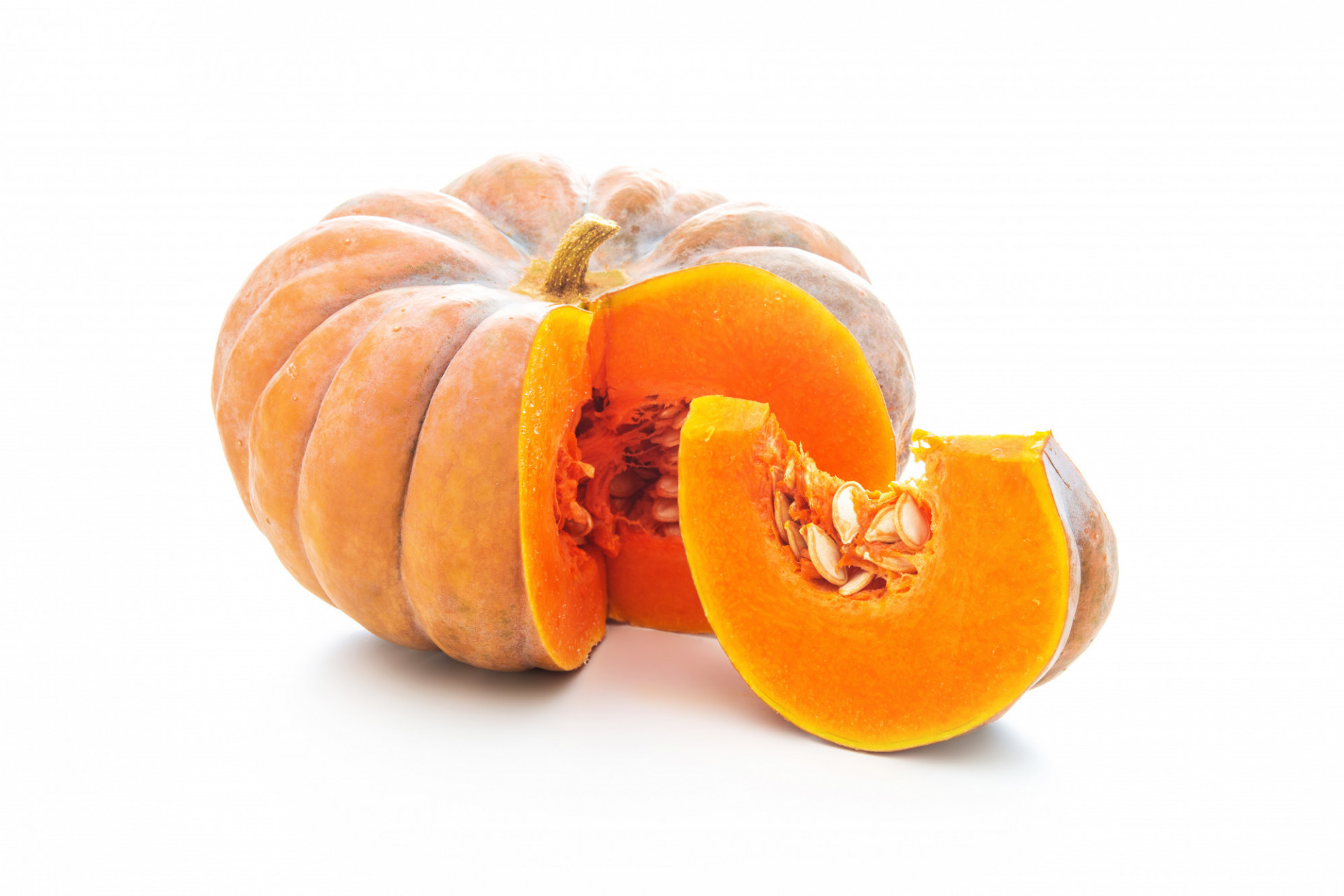 COURGE BIO MUSQUÉE PETITE