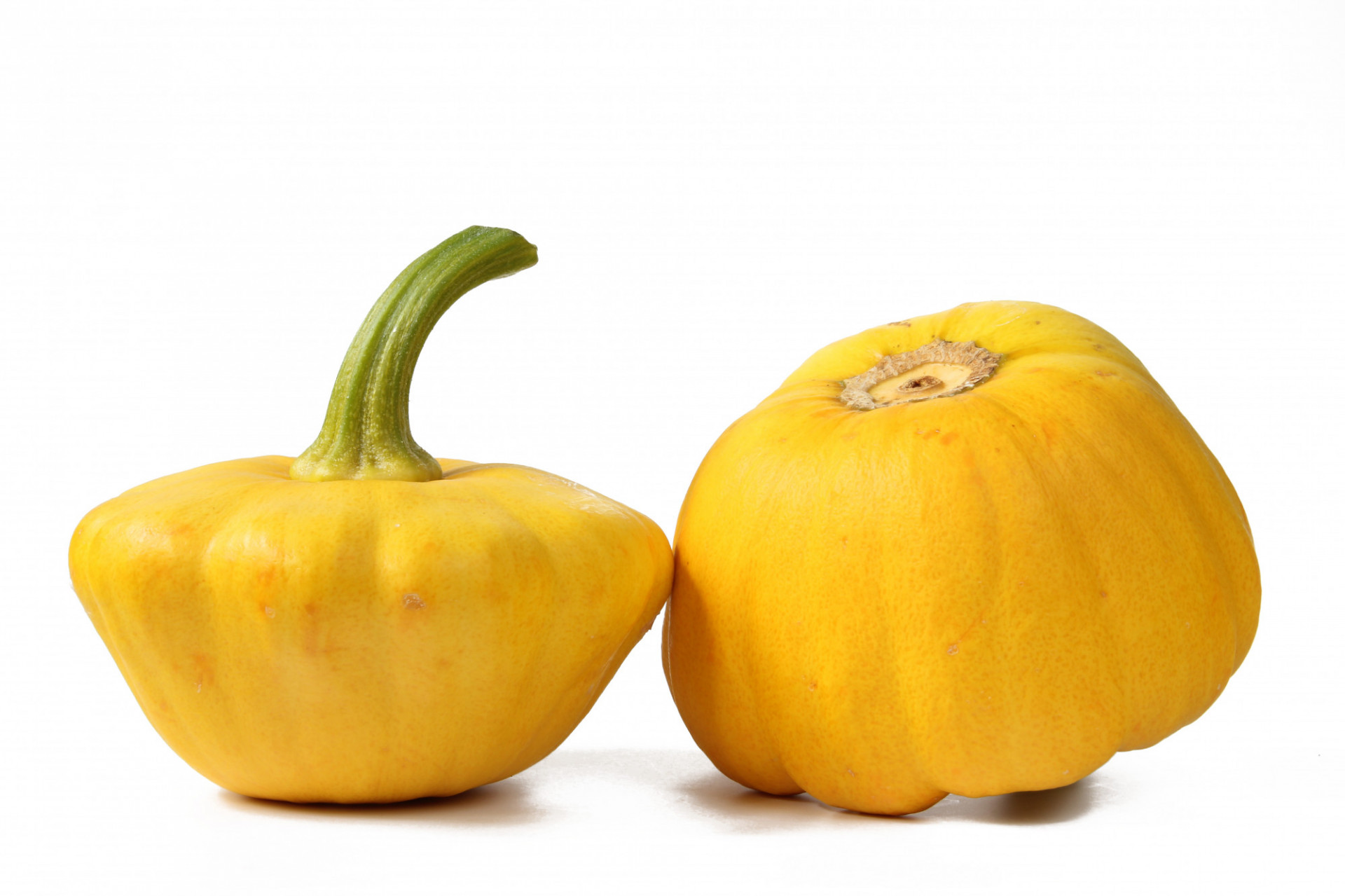 COURGE BIO PATISSON