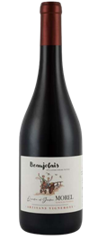 BEAUJOLAIS BIO ROUGE 2022 