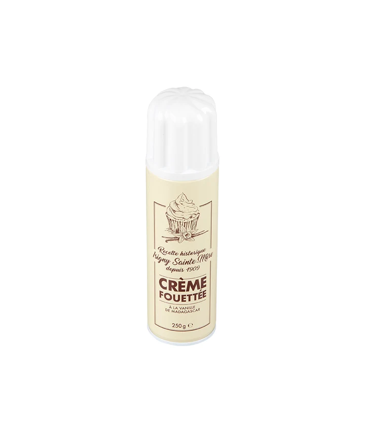 ISGNY CRÈME FOUETTÉE 