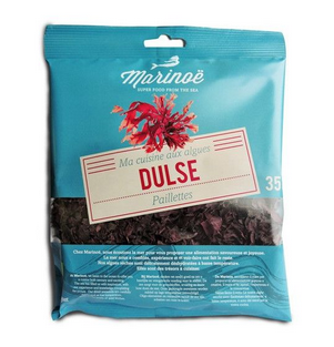 ALGUES BIO DULSE PAILLETTE