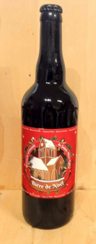 CIDRE/BIÈRE