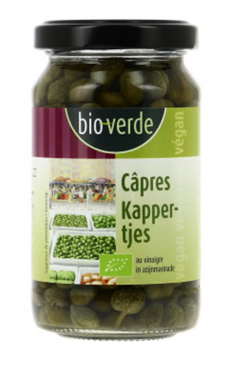 CAPRES BIO 180G