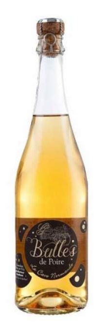 C.N PETILLANT POIRE