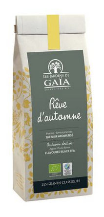 REVE D'AUTOMNE