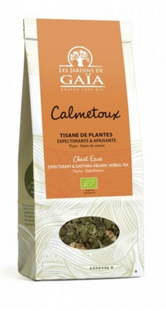 TISANE CALMETOUX