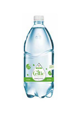 EAU MINERALE PETILLANTE 1L