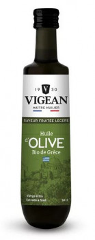 HUILE VINAIGRE