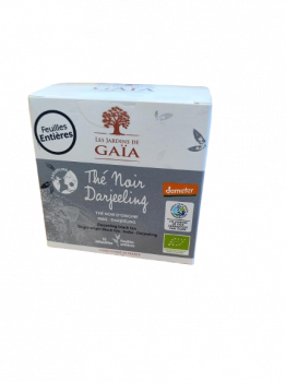 THÉ/TISANE