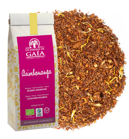 ROOIBOS ASIMBONANGA 