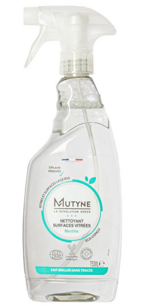SPRAY SURFACE VITREE MENTHE 