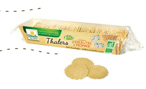 THALER D EPEAUTRE AU FROMAGE