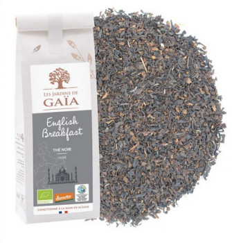 THÉ/TISANE