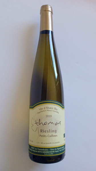 ALSACE RIESLING