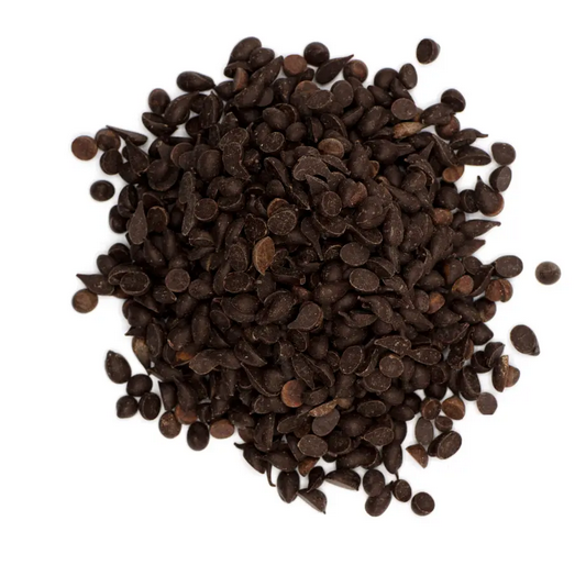 VRAC PÉPITES CHOCOLAT BIO NOIR 
