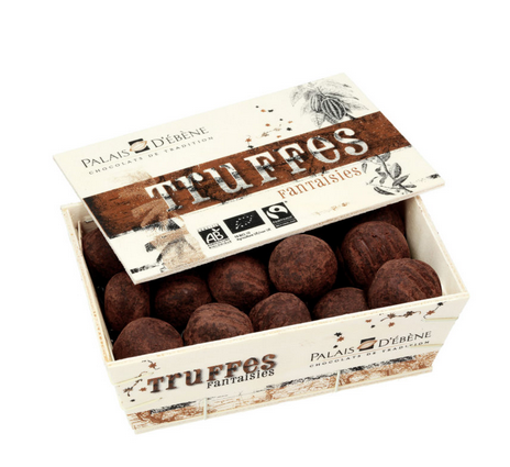 TRUFFES COFFRET