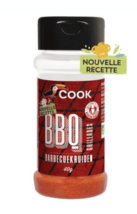 EPICE MELANGE BIO GRILLADE