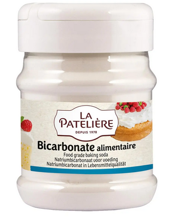 BICARBONATE BIO ALIMENTAIRE