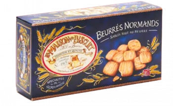 BISCUITS