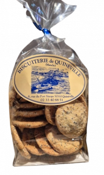 BISCUITS APÉRITIFS