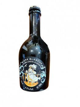 CIDRE/BIÈRE