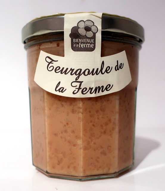 TEURGOULE 280GR