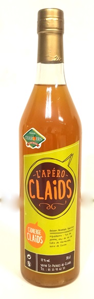 APERO CLAIDS