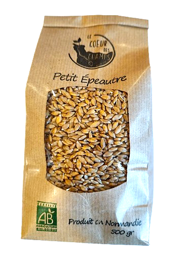 C.C PETIT EPEAUTRE BIO