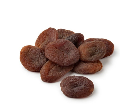 ABRICOTS BIO SECS