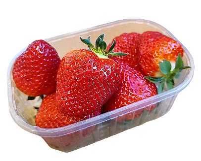 FRAISE FLAIR 250G
