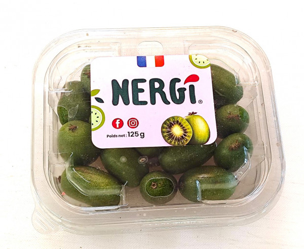 KIWAÏ  BARQ. 125G