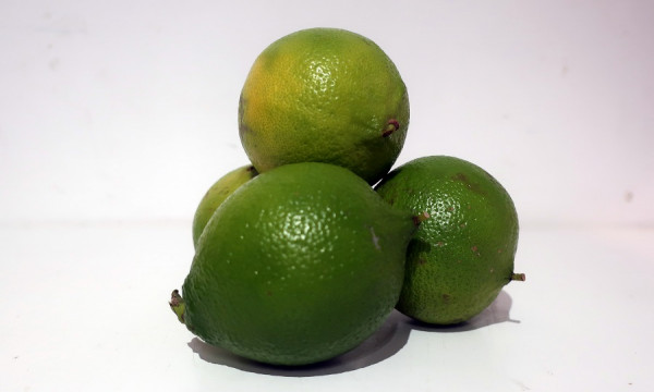 CITRON BIO BERGAMOTE 