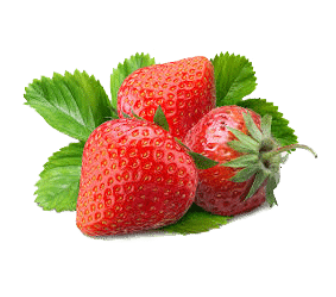 FRAISE ANGÉLIQUE 250G