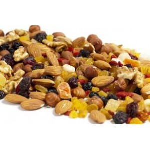 VRAC MELANGE BIO ENERGIE  