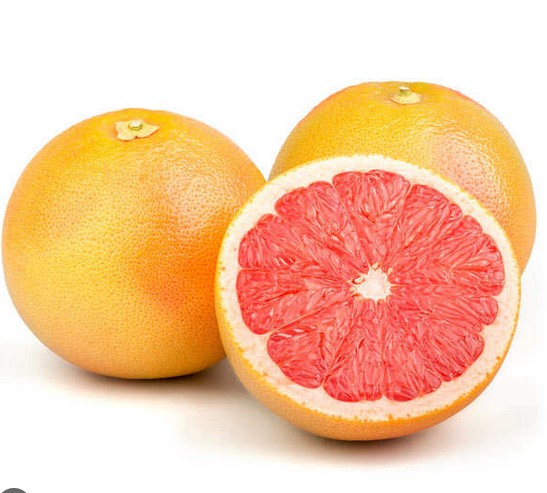 POMELOS BIO STAR RUBY 