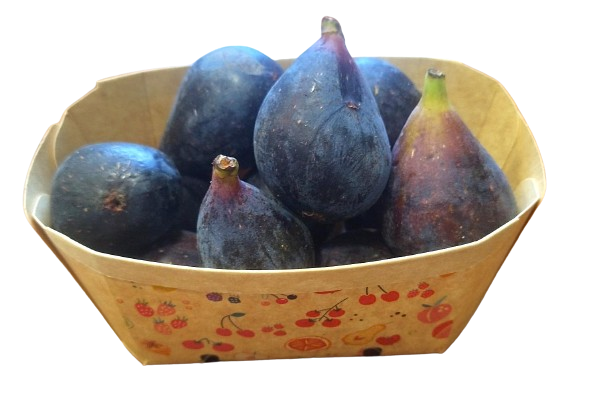FIGUE BIO FRAÎCHE  BARQ.250G