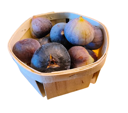 FIGUE AOP SOLIÈS BARQ. 500G
