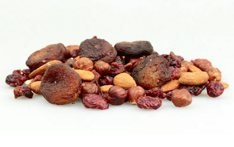 VRAC MELANGE BIO RANDO 