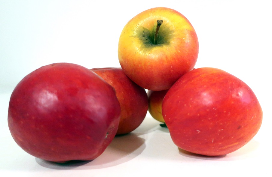 POMME BIO STORY