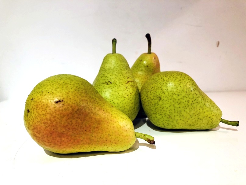 POIRE BIO GUYOT