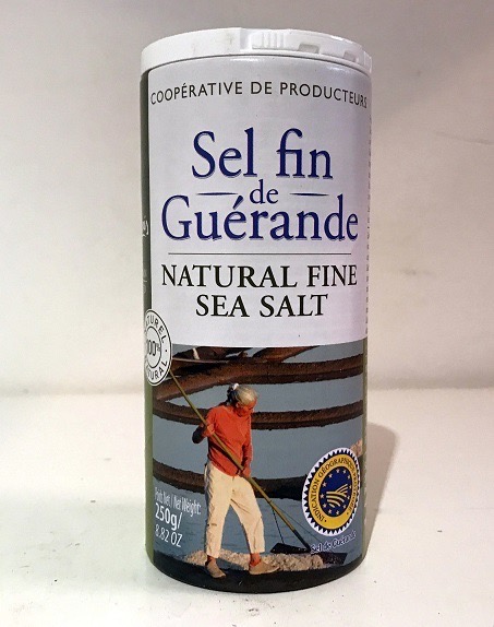 SEL BIO FIN GUERANDE