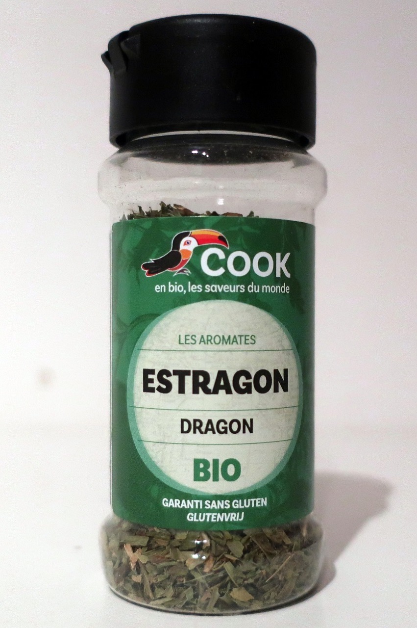 ESTRAGON BIO