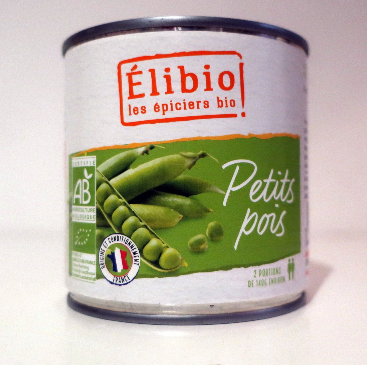 POIS BIO PETITS